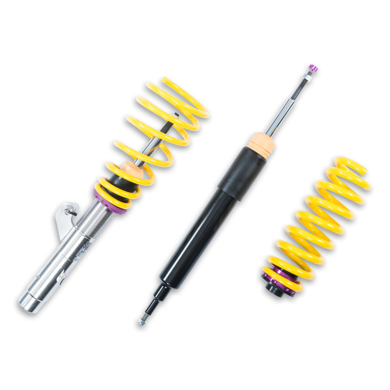 KW Coilover Kit V2 BMW 3series E91/E93 2WDConvertible + Wagon - 15220033