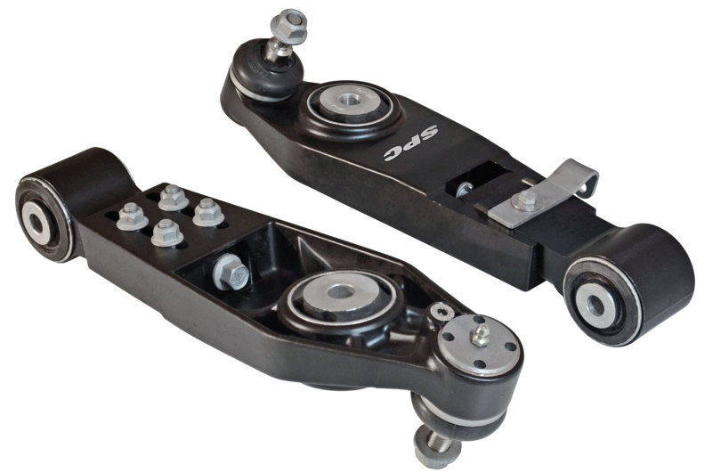SPC Performance 99-11 Porsche 996/997 06-16 Cayman Front or Rear Adjustable Control Arm (Pair of 2) - 72610