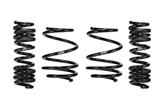 Eibach 2021+ BMW M4 Pro Coil Spring Kit - E10-20-049-12-22