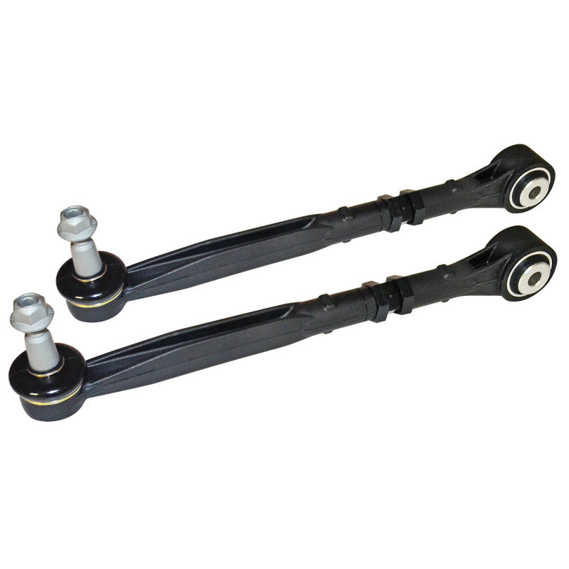 SPC Performance Porsche Rear Toe Link - 72640