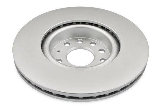 DBA 04-09 VW Golf (Mk5) Street Series En-Shield Front Brake Rotor - DBA2806E