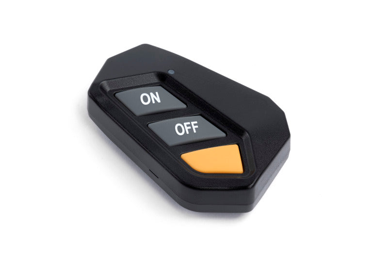 Dinan BMW F/G-Chassis Exhaust Valve Remote - Dual Exhaust - R660-0002