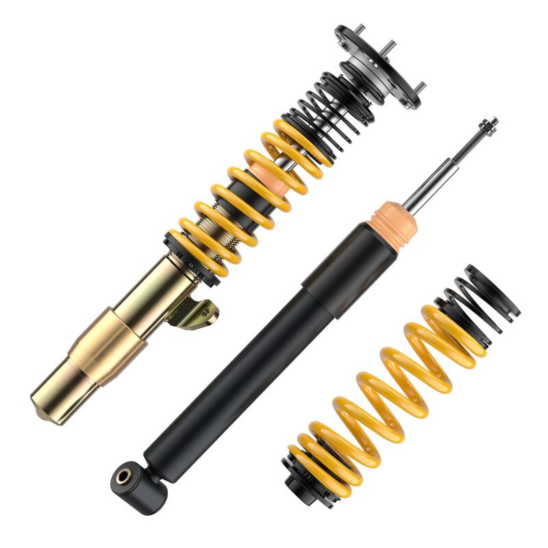 ST XTA Adjustable Coilovers BMW E92 M3 w/o EDC Rear Dampers - 18220867