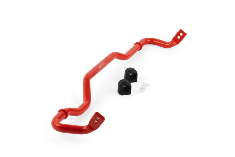 APR 16-23 Audi S3/TT Quattro/TTS Quattro (MQB/MQB EVO) AWD Haldex Roll-Control Rear Sway Bar - 25mm - SUS00036