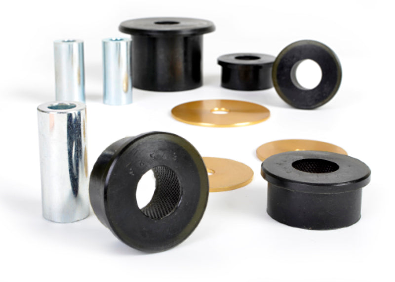Whiteline 06-18 BMW 3 Series E90/F30 / 08-11 1 Series / 14-21 2 Series Rear Diff Mount Bushing - KDT919