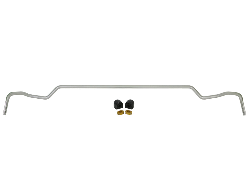 Whiteline 20-26 GR Supra Rear 18mm Heavy Duty Adjustable Swaybar - BTR99Z