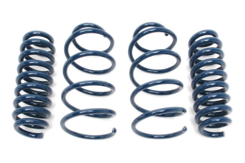 Dinan 08-11 BMW M3 (E90) Performance Spring Set - D100-0919