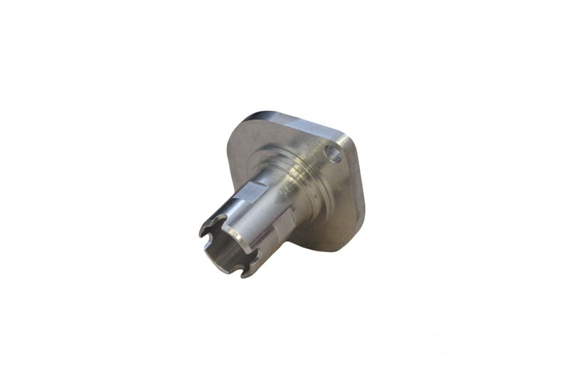 Torque Solution Greddy Blow Off Valve Adapter: BMW 135 335i 535i X5 n54 ONLY - TS-N54-GRD