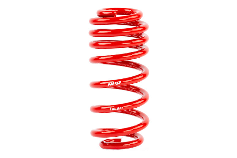 APR 22-26 Volkswagen GTI (MK8) Roll-Control Lowering Springs - Red - SUS00016