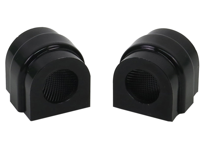 Whiteline 15+ Volkswagen GTI / 15-21 Golf MK7 / 15-20 Audi A3 Sway Bar Mount Bushing - 23.2mm - W23676