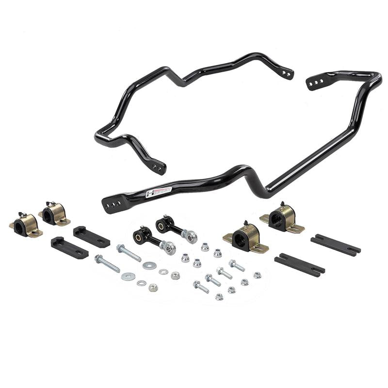 Hotchkis 99+ E46 BMW M3 Swaybars - 22826
