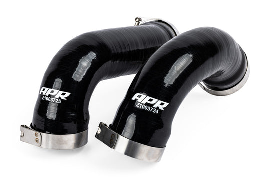 APR 22-26 Audi A3/A3 Quattro/S3/Volkswagen Golf R/GTI EA888.4 (8Y/MK8) 2.0T Intercooler Hoses - MS100228