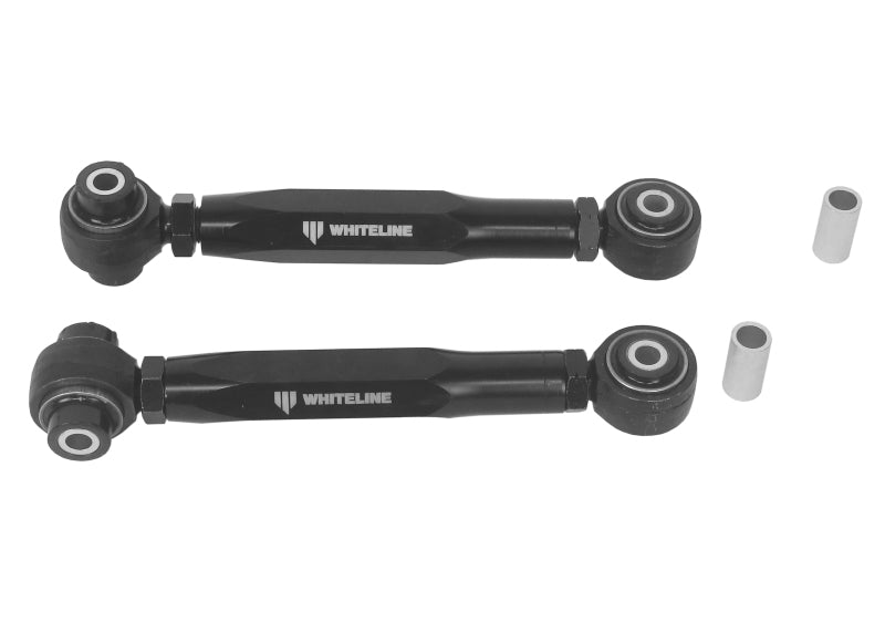 Whiteline 06+ Volkswagen GTI/Golf/Golf R Rear Adjustable Toe Arm - KTA293