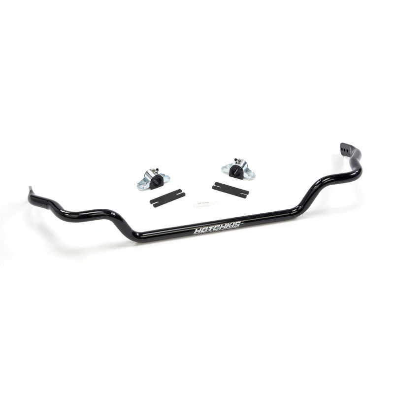Hotchkis 01-06 BMW M3 E46 Front Sport Swaybar - 22826F