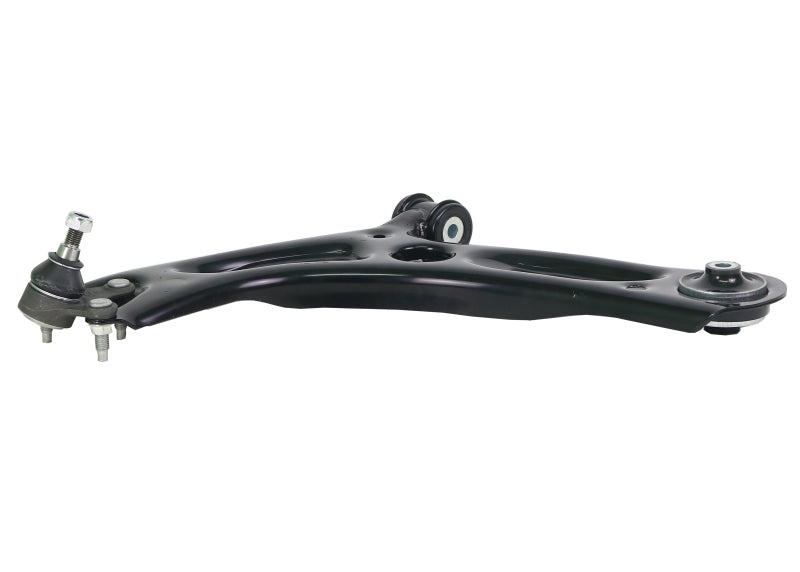 Whiteline 15+ Volkswagen GTI / 15-21 Golf Front Lower Control Arm (Single) - WA302L