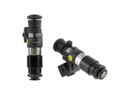 Grams Performance 1150cc 911/ 996/ 997 INJECTOR KIT - G2-1150-1300