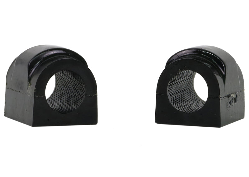 Whiteline 91-06 BMW 3 Series / 88-04 5 Series / 03-16 Z4 Rear 20mm Sway Bar Mount Bushing Kit - W22801
