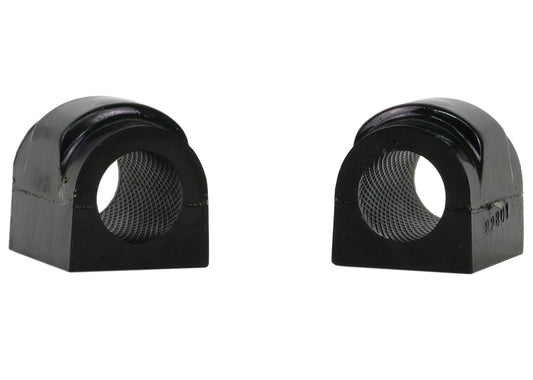 Whiteline 91-06 BMW 3 Series / 88-04 5 Series / 03-16 Z4 Rear 20mm Sway Bar Mount Bushing Kit - W22801