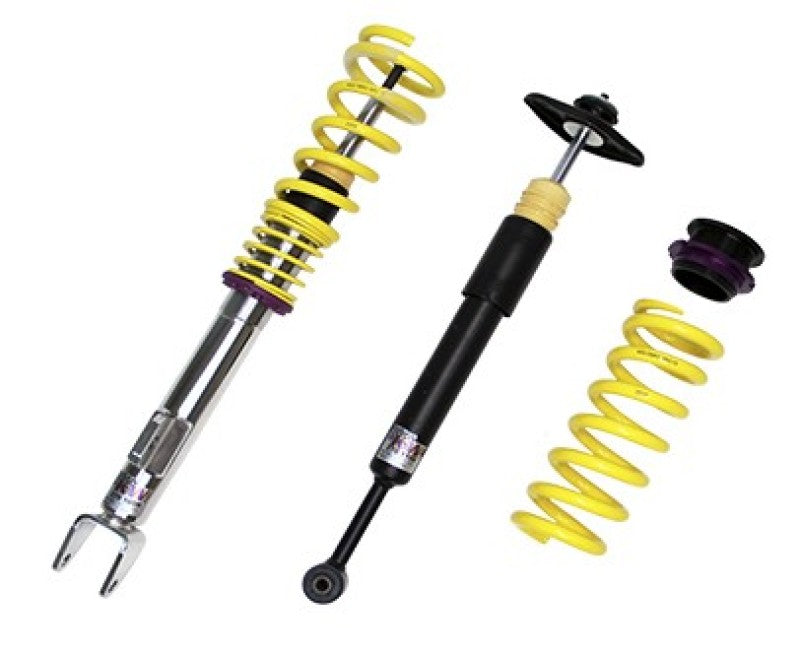 KW Coilover Kit V1 BMW Z4 sDrive M40i (G29) / Toyota GR Supra (A90) - 102200CH