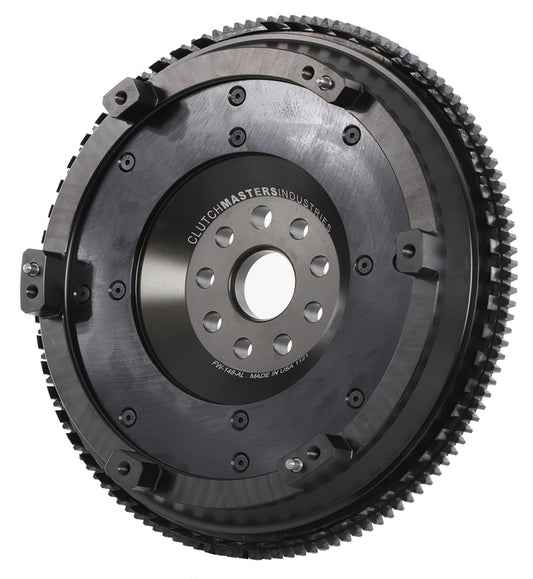 Clutch Masters 09-13 BMW M3 4.0L Aluminum Flywheel - FW-148-AL