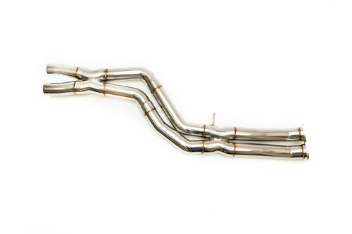 Fabspeed BMW M2 F87 Competition Valved Exhaust System 2019+