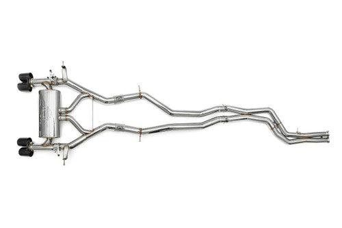 Fabspeed BMW M3/M4 (F80/F82) Valved Exhaust System (2014-2020)