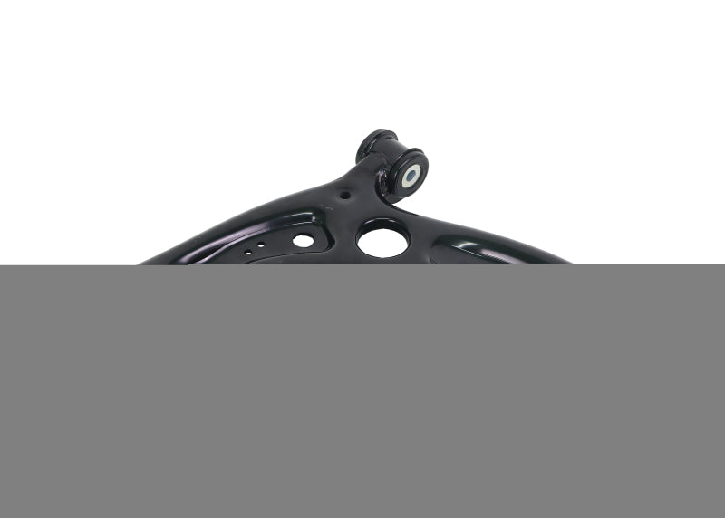 Whiteline 15+ Volkswagen GTI / 15-21 Golf Front Lower Control Arm (Single) - WA302L