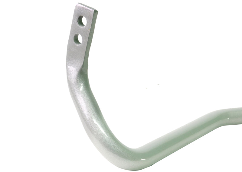 Whiteline 15-19 Volkswagen Golf R 22mm Rear Adjustable Sway Bar Kit - BWR25Z