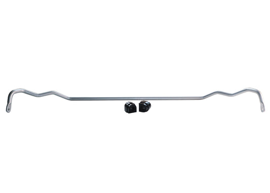 Whiteline BMW 1 Series (Exc M Series) & 3 Series (Exc M3) Rear 20mm Swaybar - BBR44