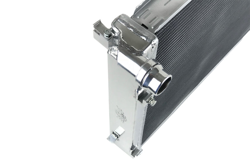 CSF 2015+ Volkswagen Golf/GTI (VAG MQB) Triple-Pass Radiator - 7084
