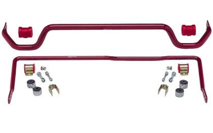 Eibach 15mm Rear Anti-Roll-Kit for 06-10 BMW E90 325i/328i/330i Sedan / 07-10 BMW E82 135i