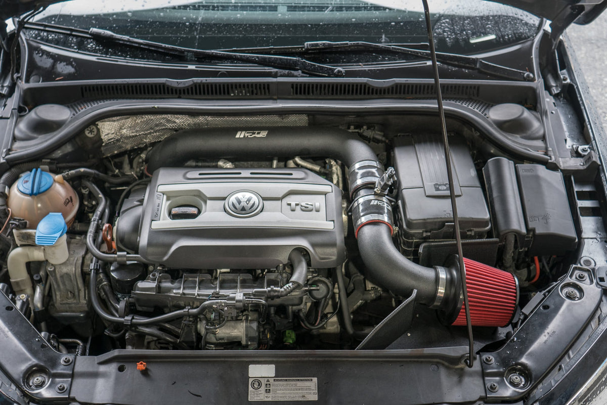 CTS Turbo 3″ Air Intake System for 1.8TSI/2.0TSI (EA888.1 and EA888.3 non-MQB)