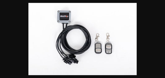 Milltek Active Valve Control - BMW - SSXBM1234