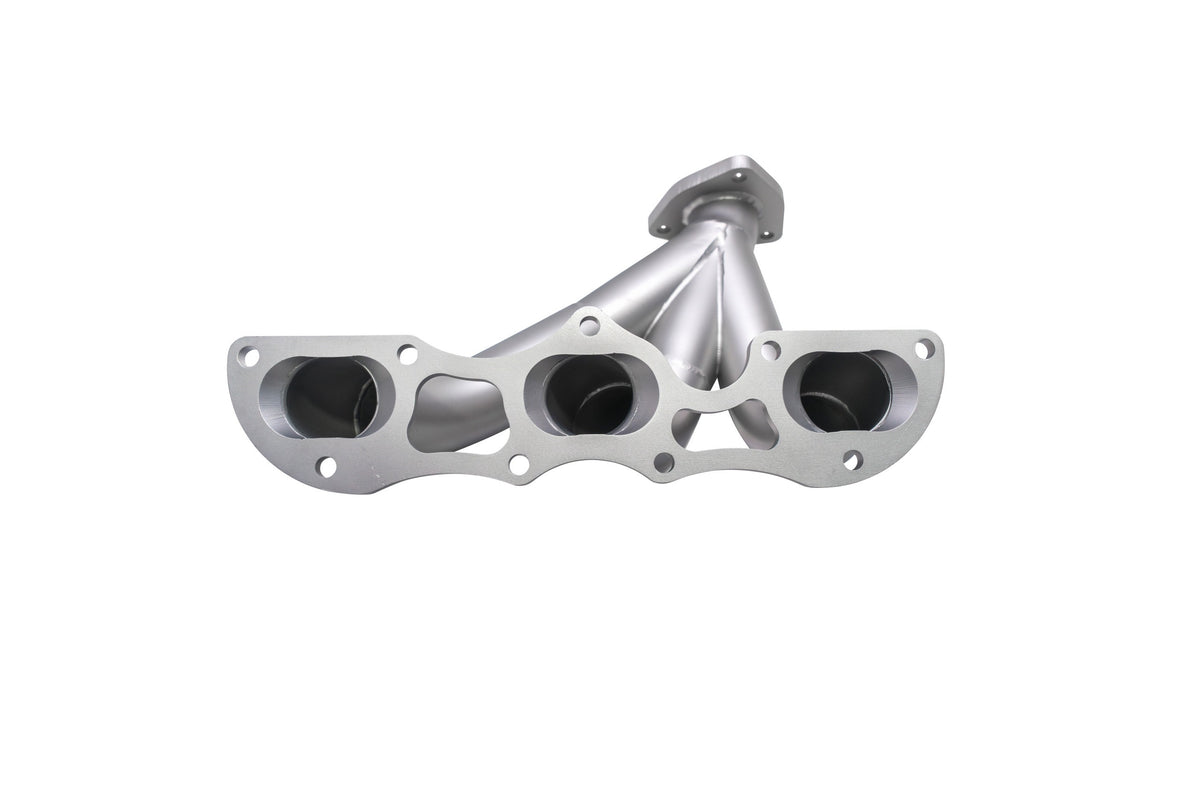 SOUL Porsche 991 Turbo Sport Headers