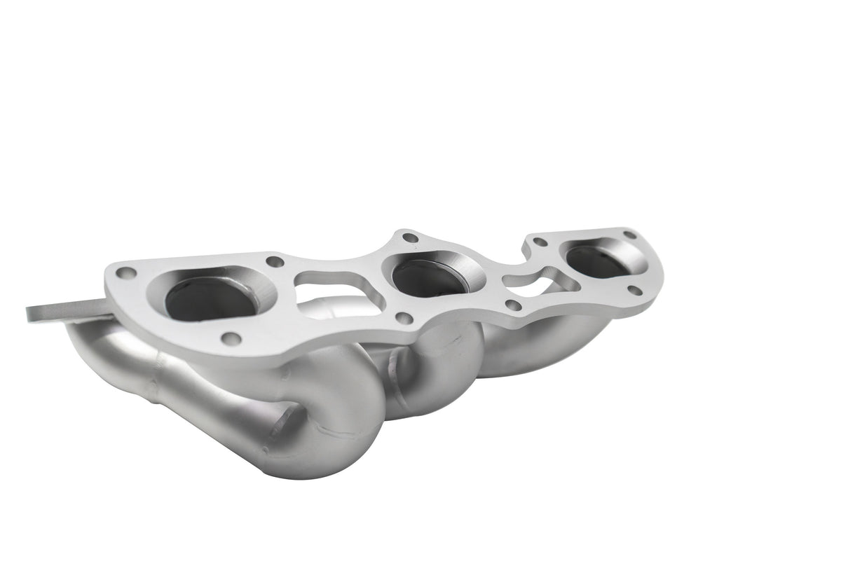 SOUL Porsche 991 Turbo Sport Headers