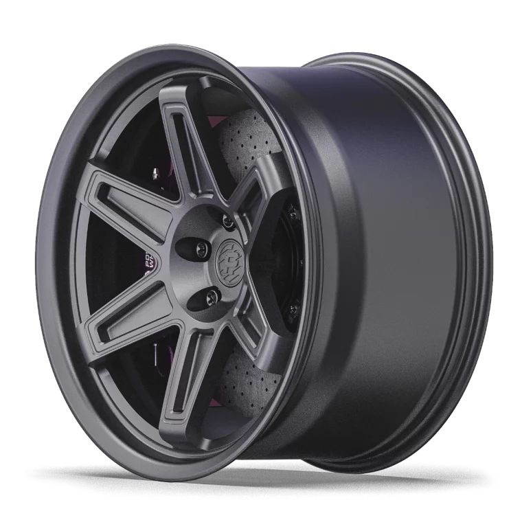 PW MS013V3 Rims