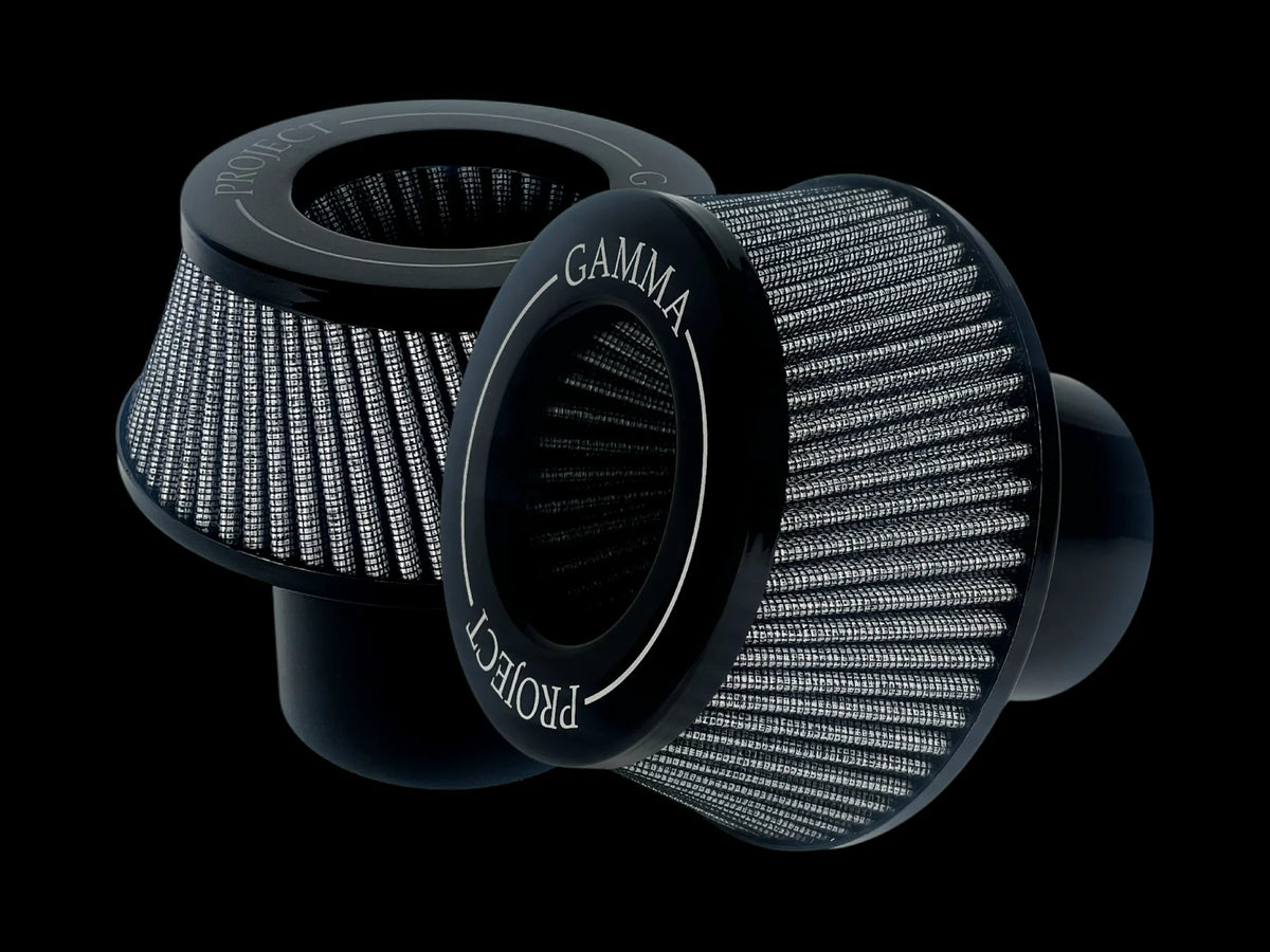 Project Gamma REPLACEMENT FILTERS, SET OF 2